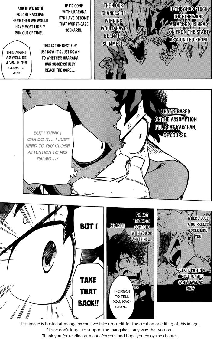 Boku no Hero Academia Vol.02 Chapter 009 page 12