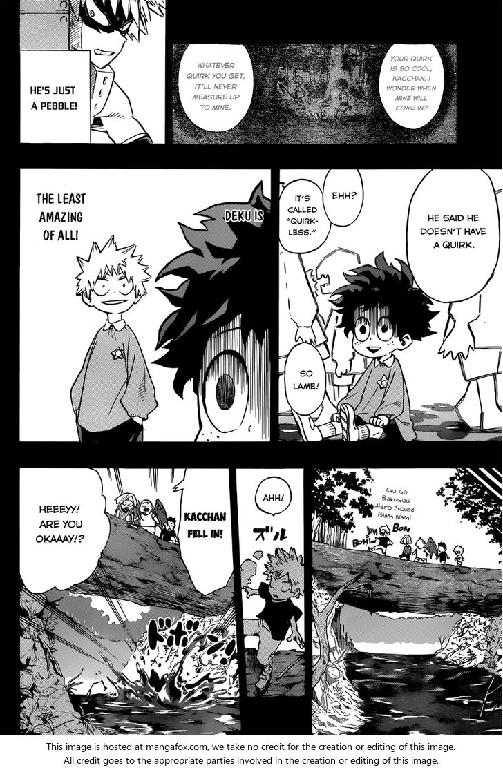 Boku no Hero Academia Vol.02 Chapter 009 page 15