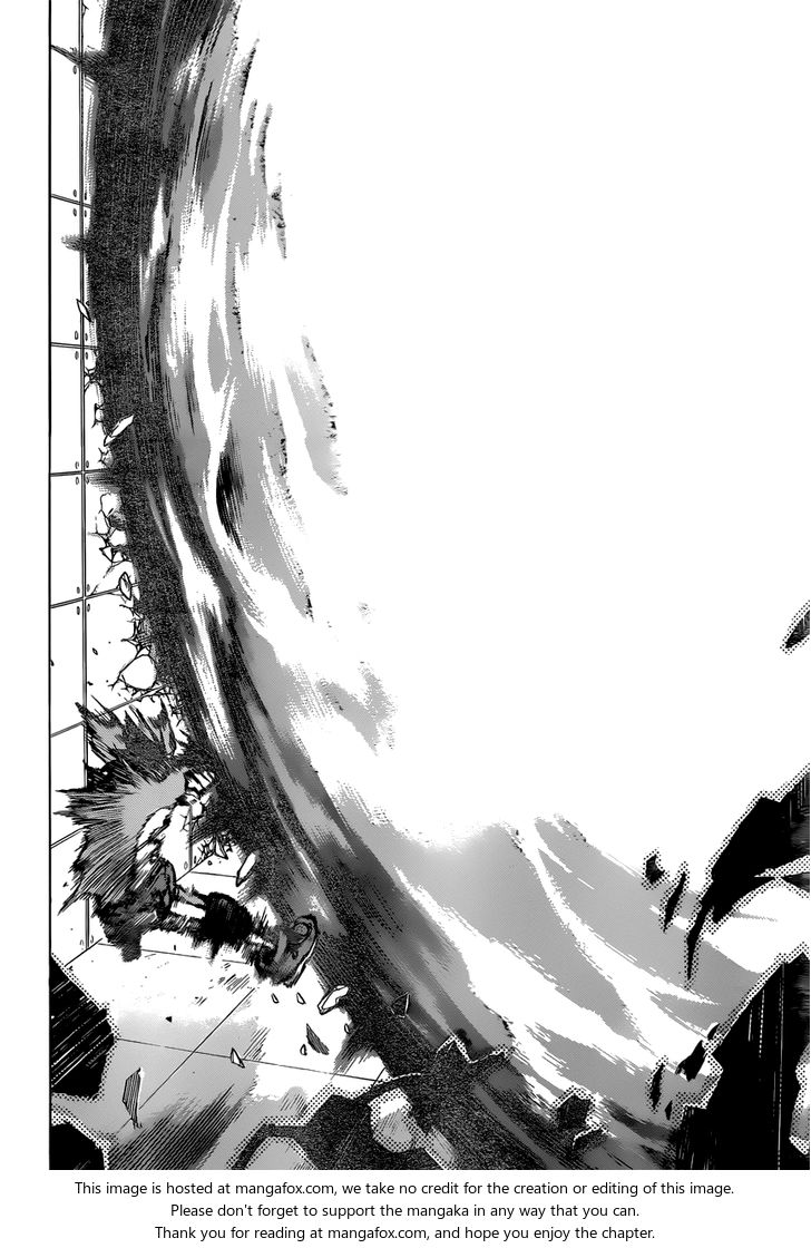 Boku no Hero Academia Vol.02 Chapter 009 page 23