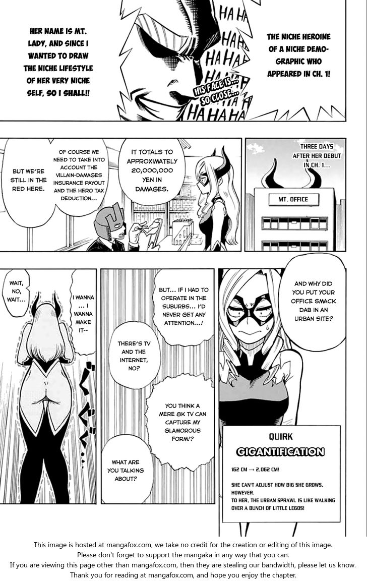 Boku no Hero Academia Vol.02 Chapter 010.5 page 2