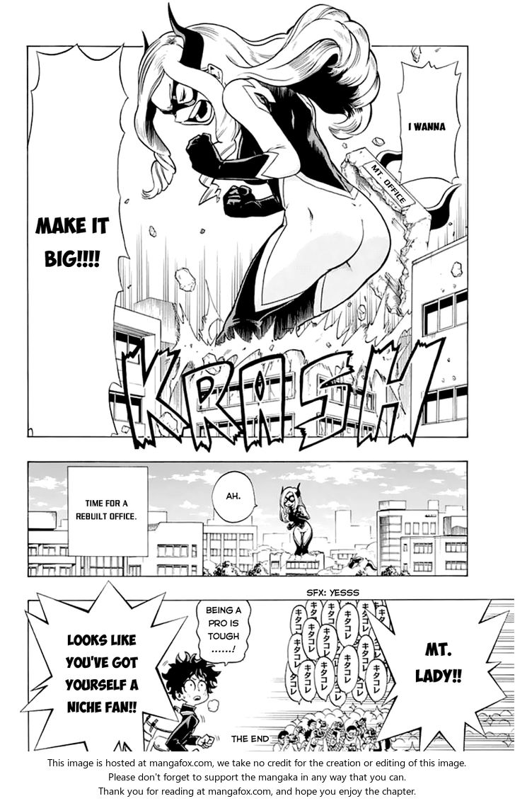Boku no Hero Academia Vol.02 Chapter 010.5 page 3