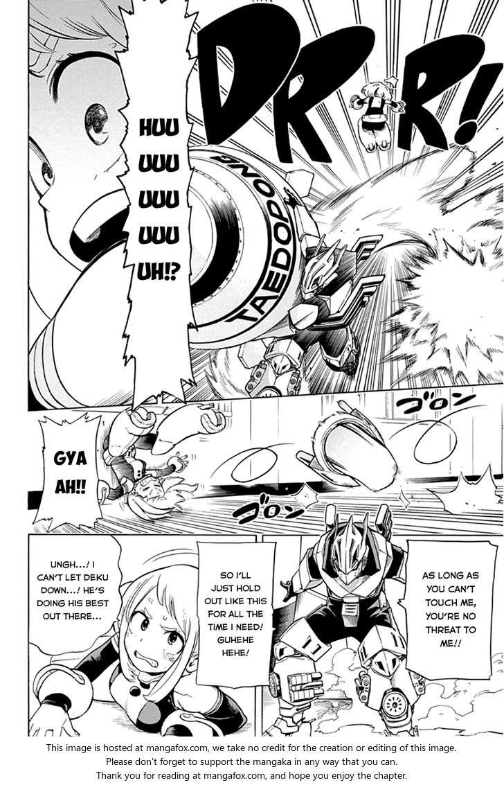 Boku no Hero Academia Vol.02 Chapter 010 page 6