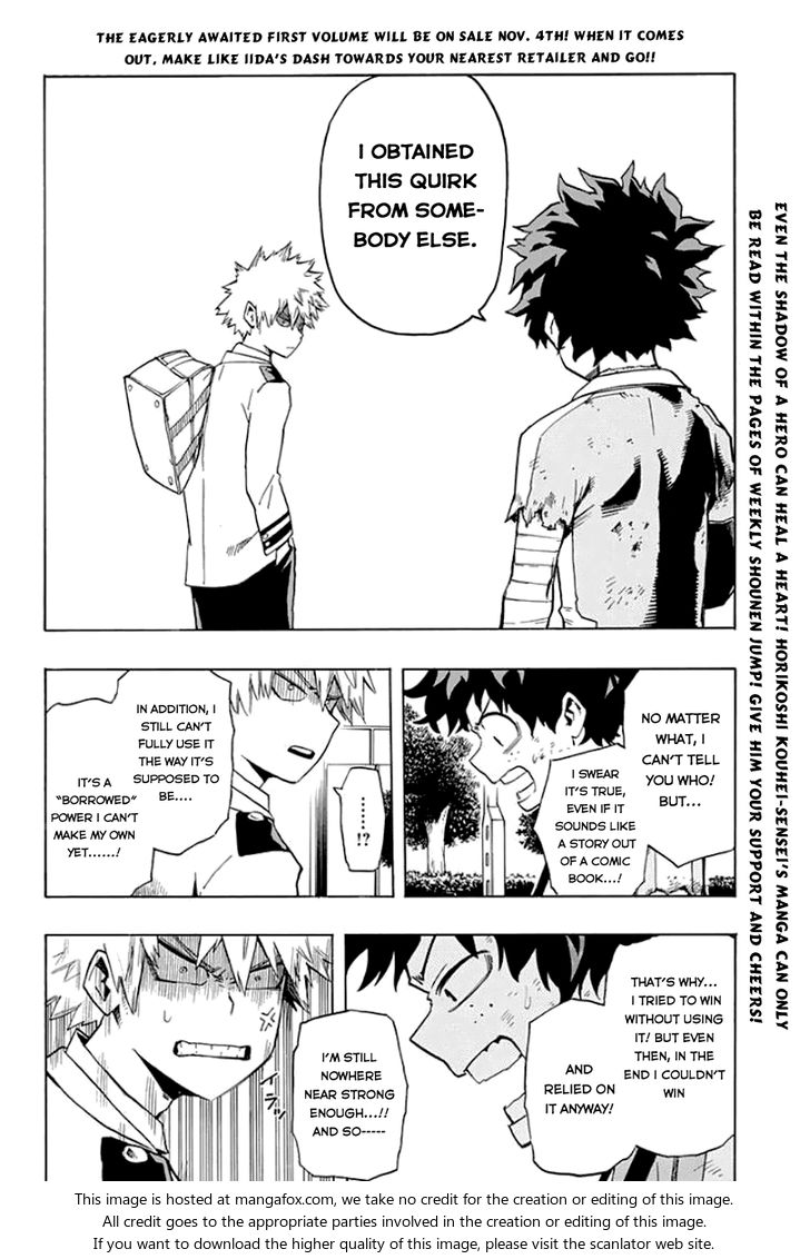 Boku no Hero Academia Vol.02 Chapter 011 page 17