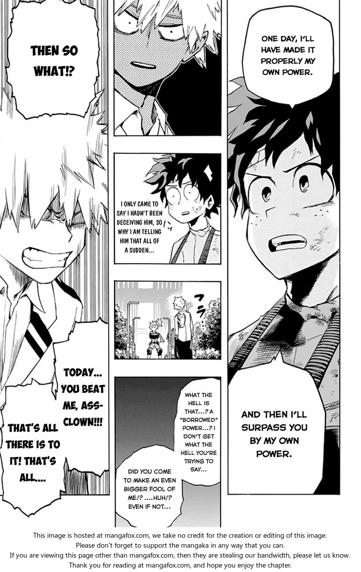 Boku no Hero Academia Vol.02 Chapter 011 page 18