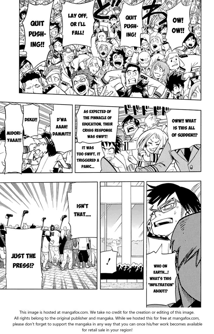 Boku no Hero Academia Vol.02 Chapter 012 page 16