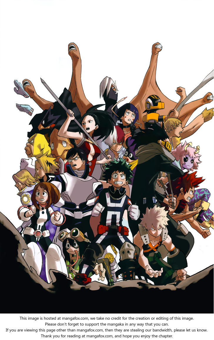 Boku no Hero Academia Vol.02 Chapter 014 page 4