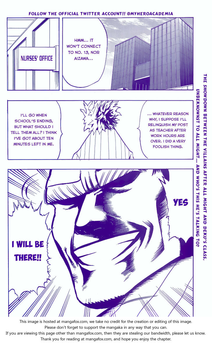 Boku no Hero Academia Vol.02 Chapter 015 page 4