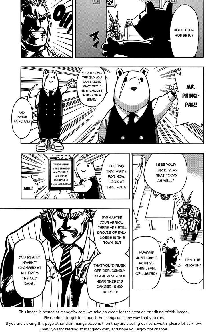 Boku no Hero Academia Vol.02 Chapter 015 page 5