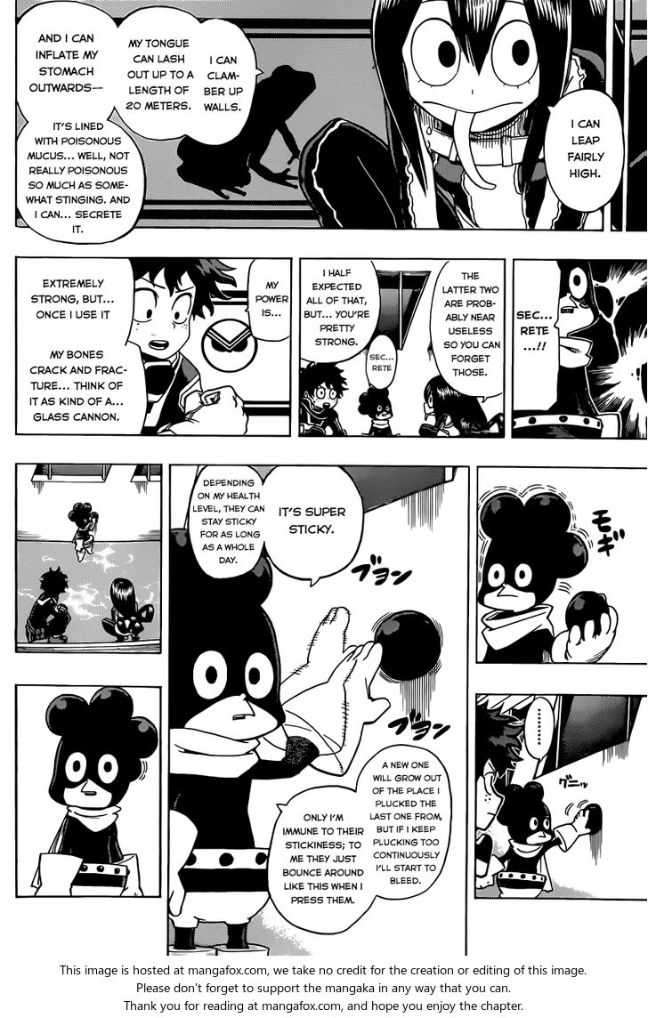 Boku no Hero Academia Vol.02 Chapter 015 page 13