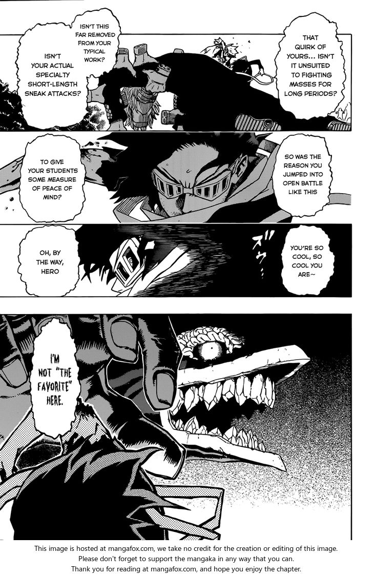 Boku no Hero Academia Vol.02 Chapter 016 page 18