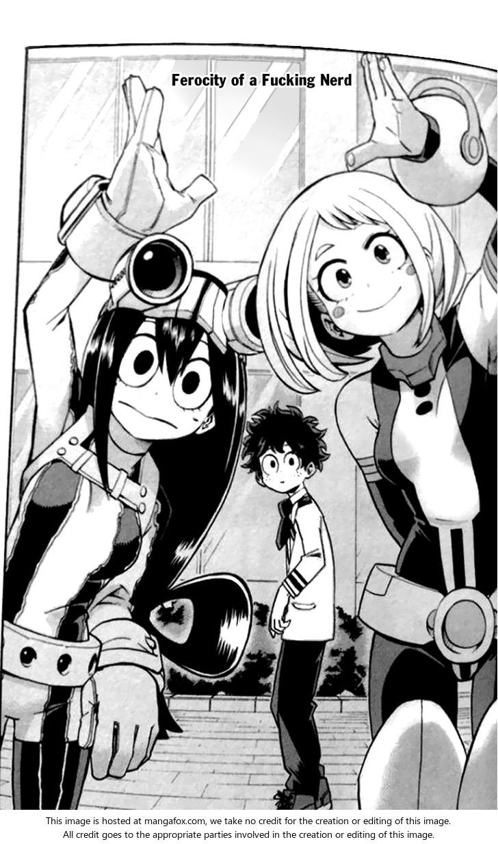 Boku no Hero Academia Vol.02 Chapter 017.5 page 5