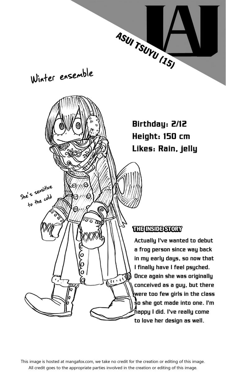 Boku no Hero Academia Vol.02 Chapter 017.5 page 8