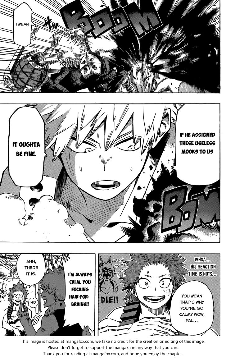 Boku no Hero Academia Vol.02 Chapter 017 page 5