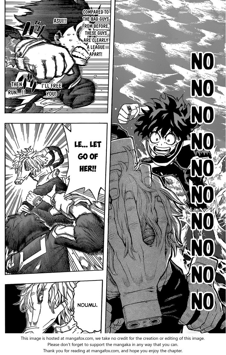 Boku no Hero Academia Vol.02 Chapter 017 page 16