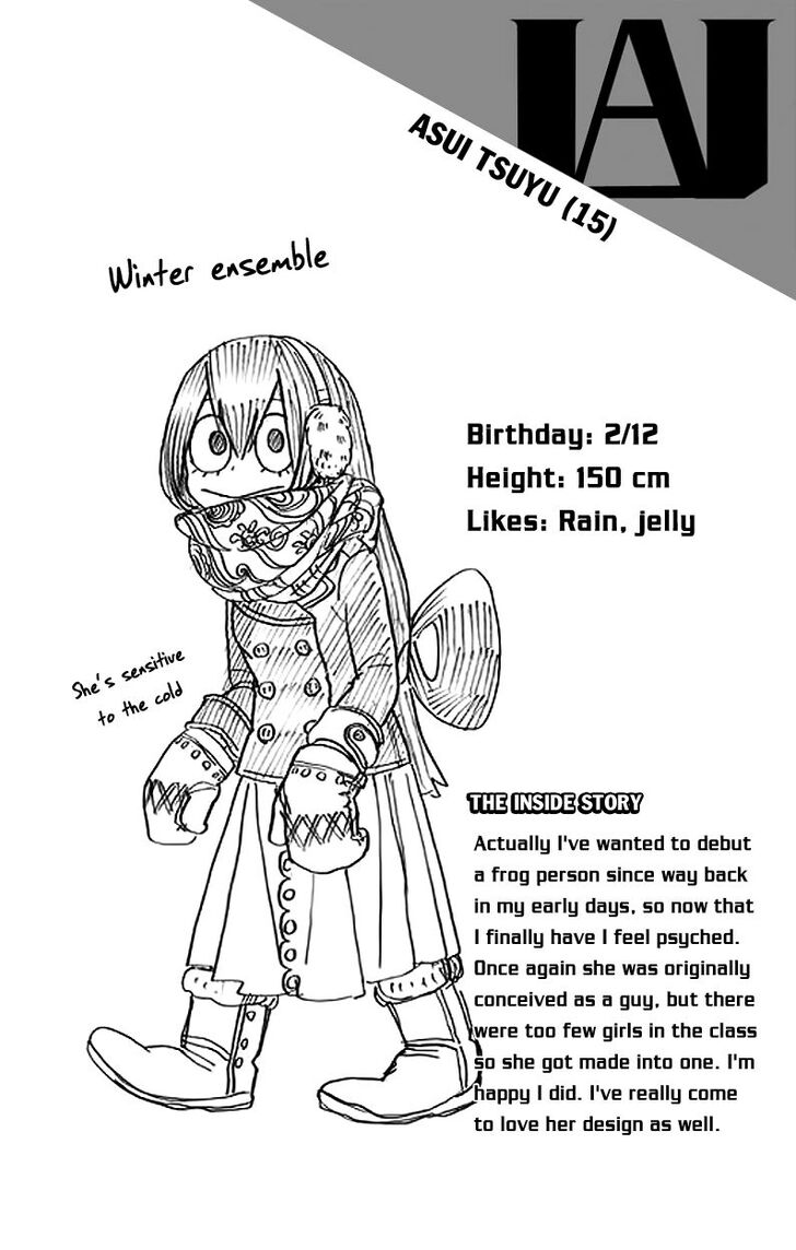 Boku no Hero Academia Vol.02 Chapter 018.5 page 7