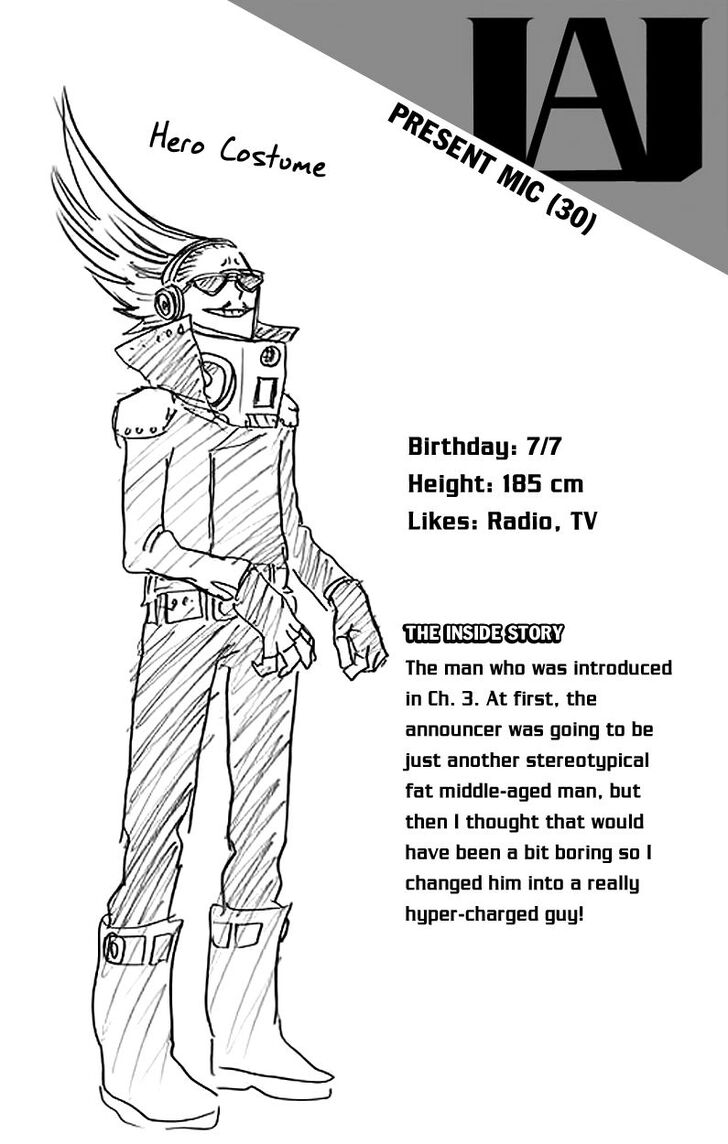 Boku no Hero Academia Vol.02 Chapter 018.5 page 11