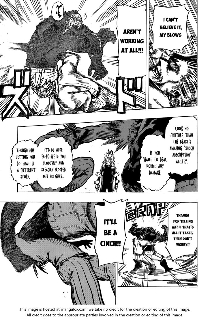 Boku no Hero Academia Vol.03 Chapter 018 page 10