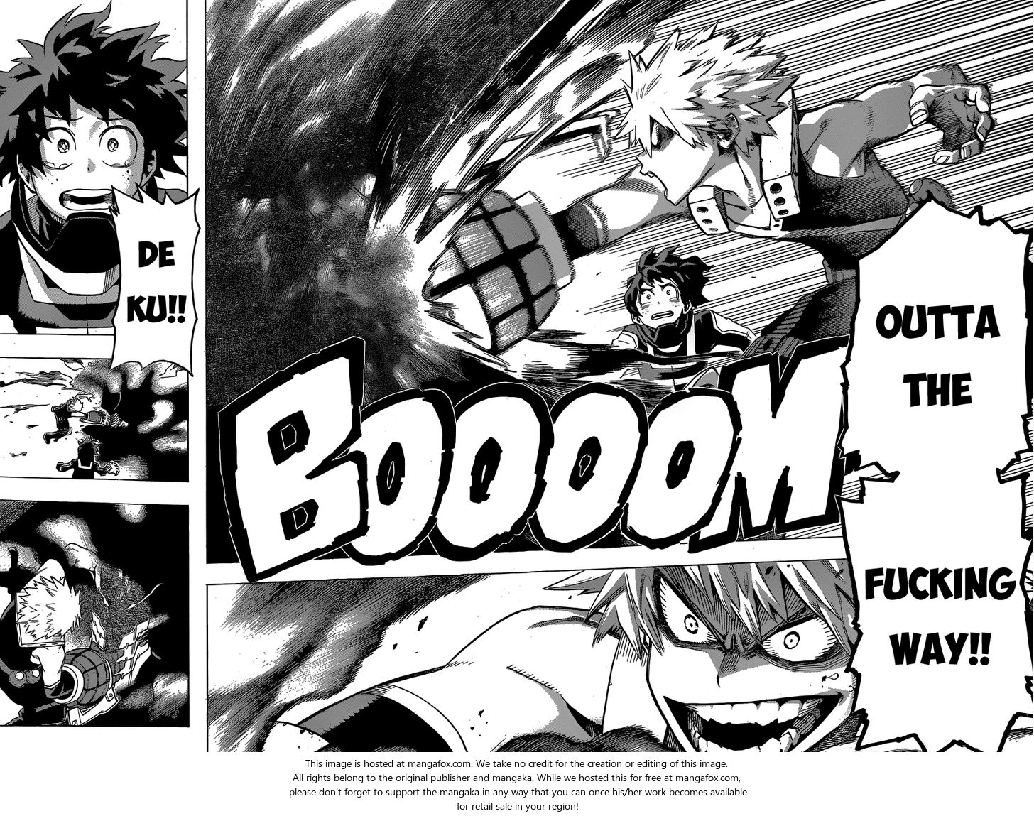 Boku no Hero Academia Vol.03 Chapter 018 page 17