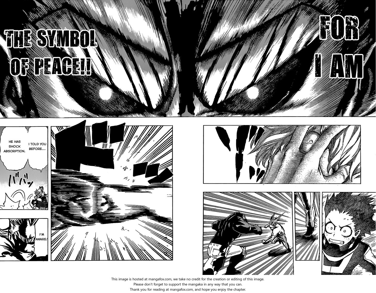 Boku no Hero Academia Vol.03 Chapter 019 page 12