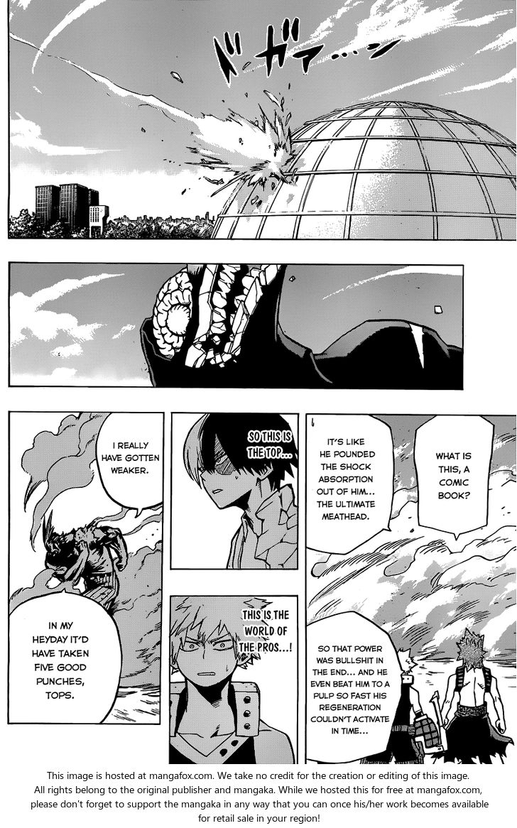 Boku no Hero Academia Vol.03 Chapter 019 page 16