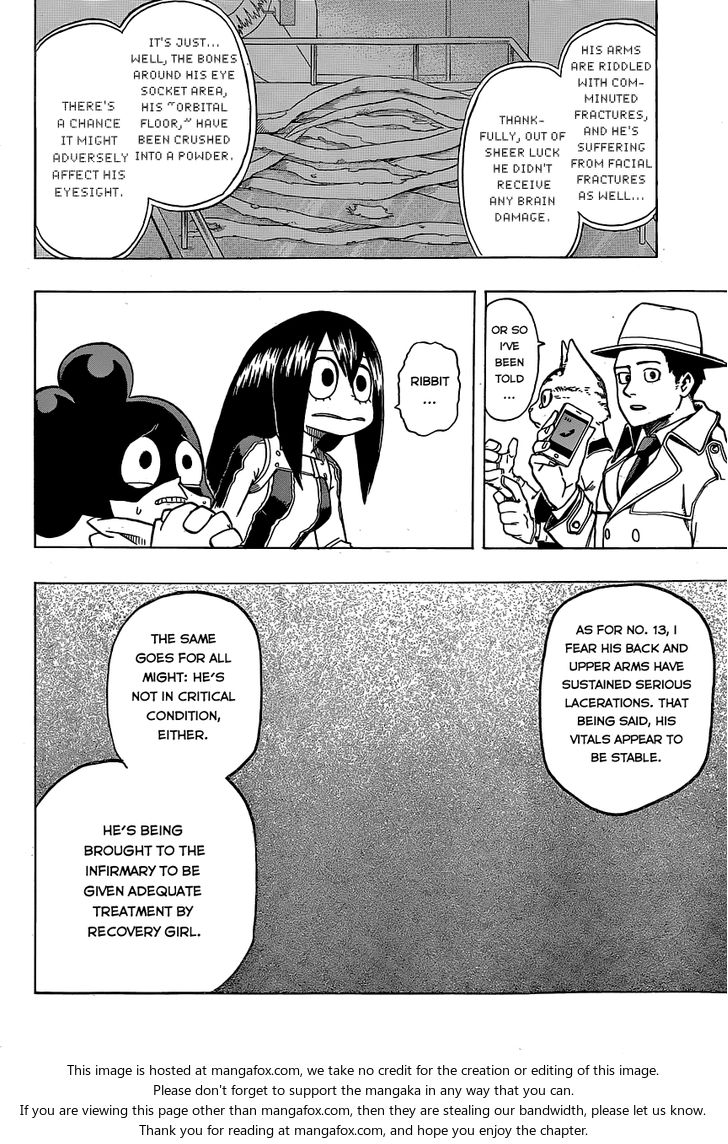 Boku no Hero Academia Vol.03 Chapter 021 page 13