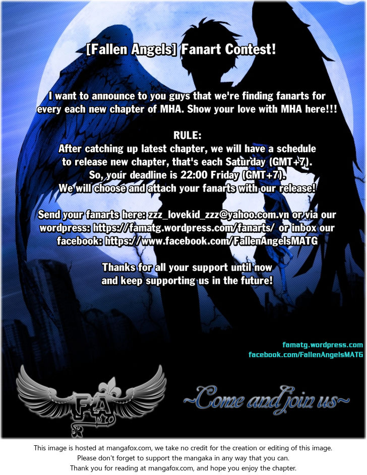 Boku no Hero Academia Vol.03 Chapter 022 page 3