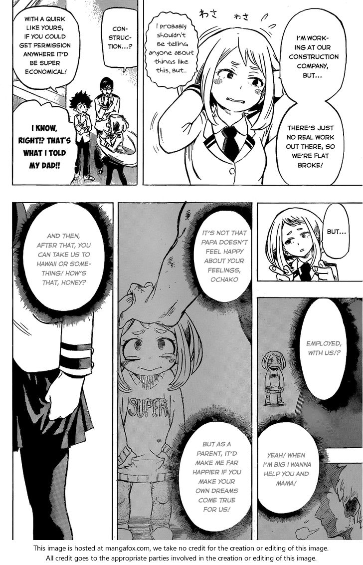 Boku no Hero Academia Vol.03 Chapter 022 page 16