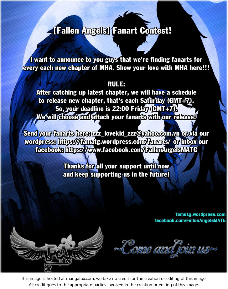 Boku no Hero Academia Vol.03 Chapter 023 page 2