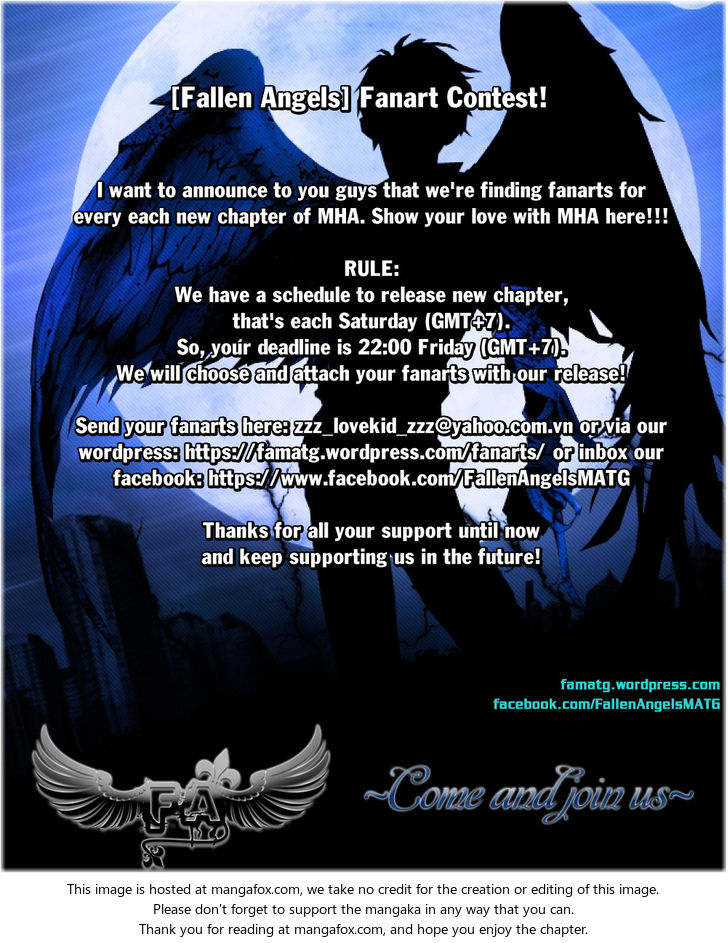Boku no Hero Academia Vol.03 Chapter 024 page 2