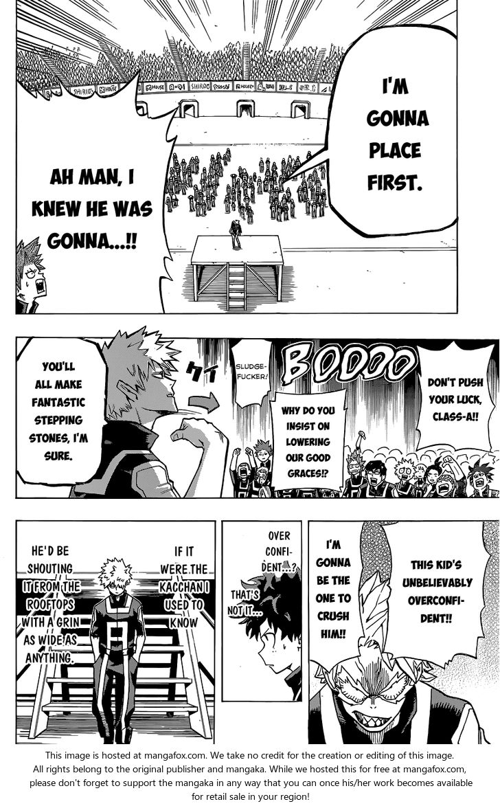 Boku no Hero Academia Vol.03 Chapter 024 page 10