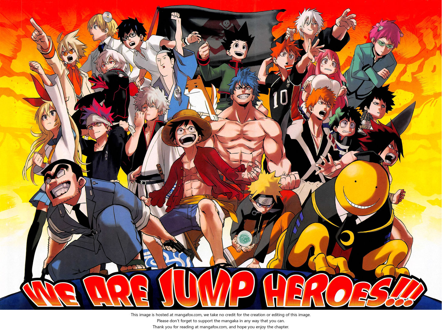 Boku no Hero Academia Vol.03 Chapter 025 page 3