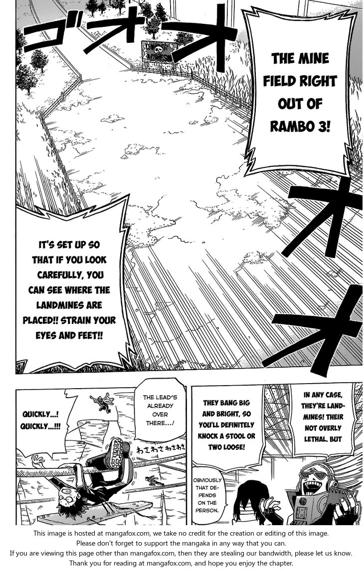 Boku no Hero Academia Vol.03 Chapter 025 page 18