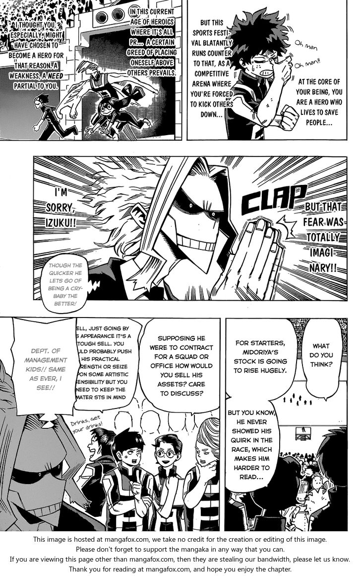 Boku no Hero Academia Vol.03 Chapter 026 page 17