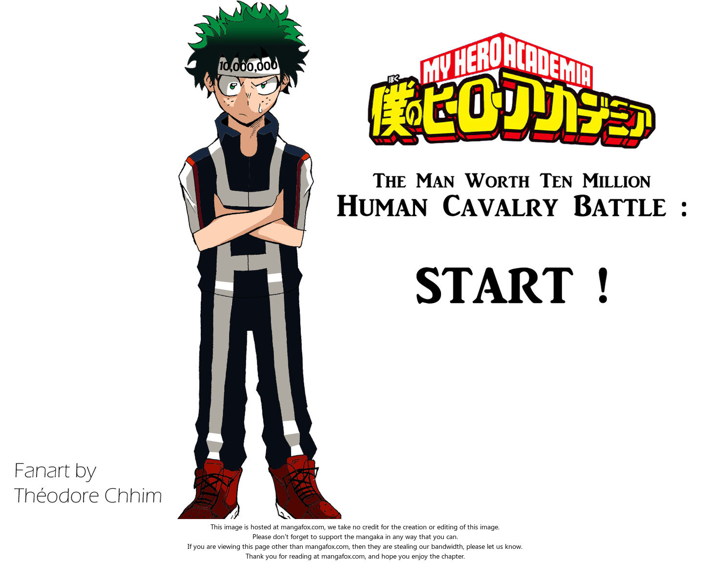 Boku no Hero Academia Vol.04 Chapter 027 page 5