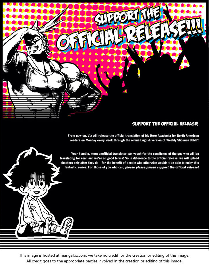 Boku no Hero Academia Vol.04 Chapter 029 page 2
