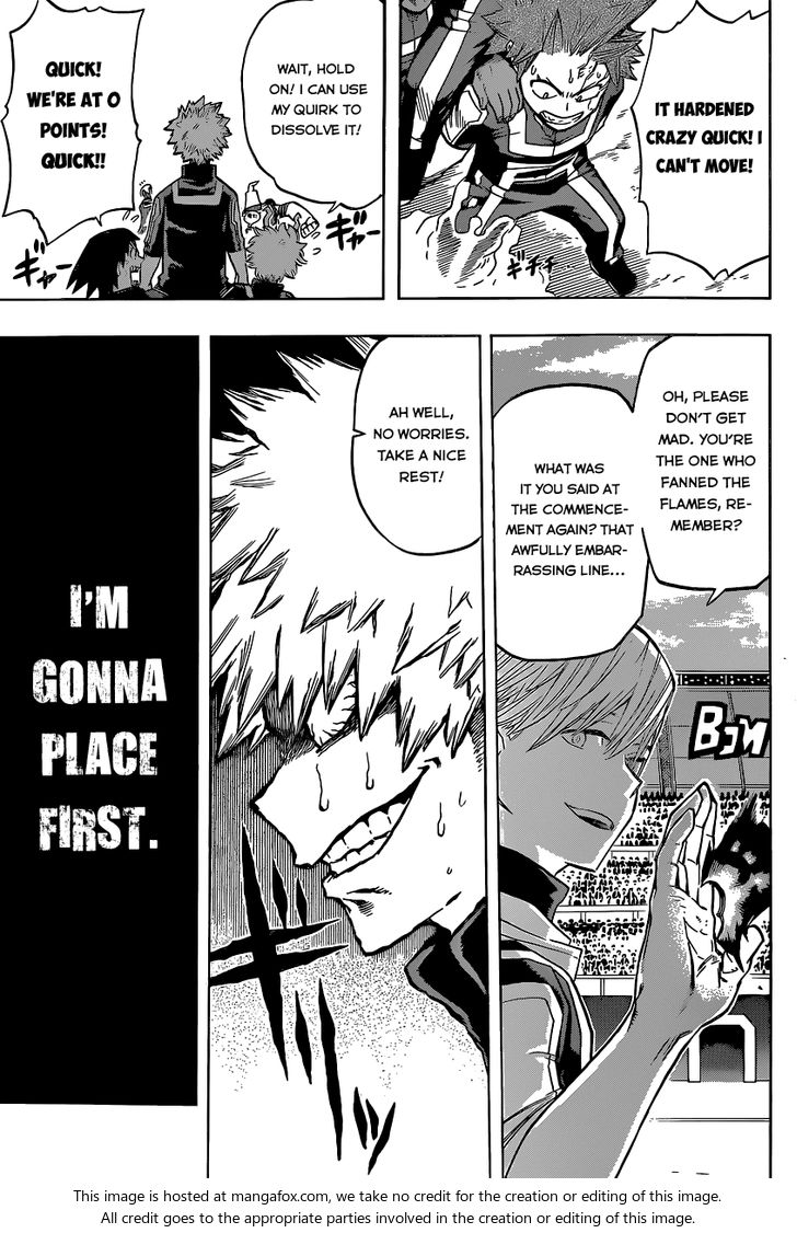 Boku no Hero Academia Vol.04 Chapter 029 page 18