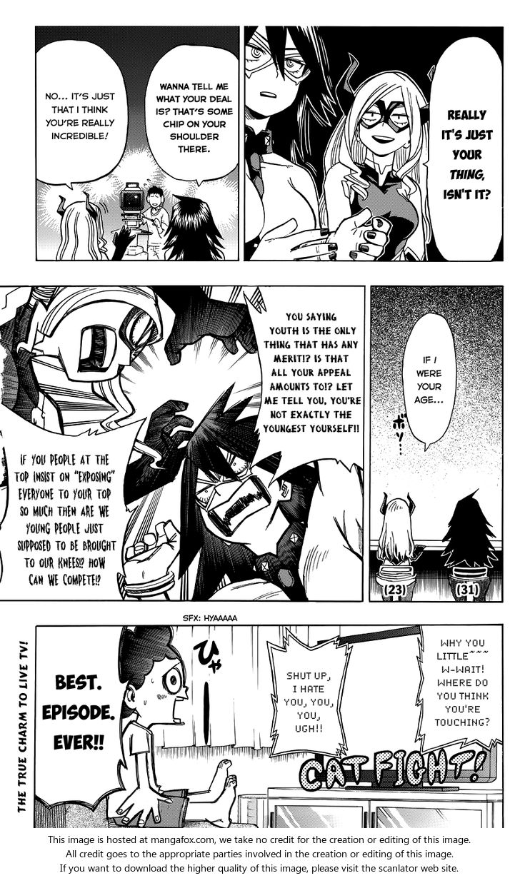 Boku no Hero Academia Vol.04 Chapter 034.5 page 4