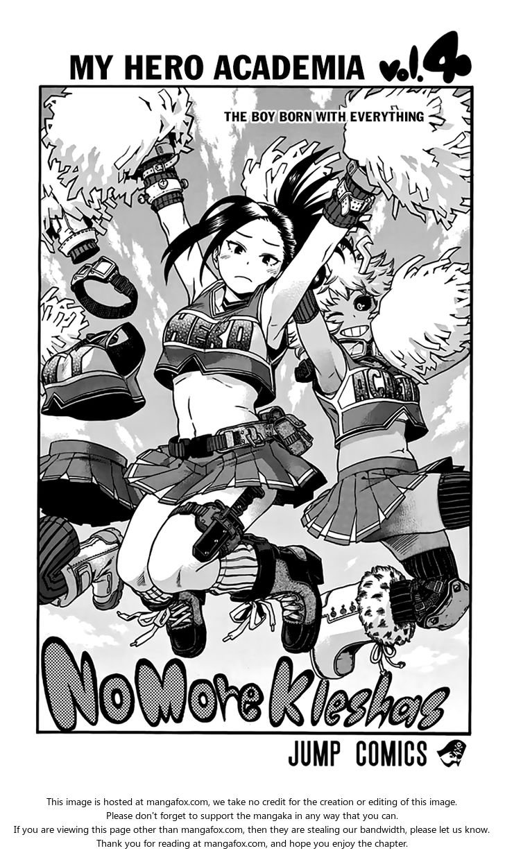 Boku no Hero Academia Vol.04 Chapter 035.5 page 6