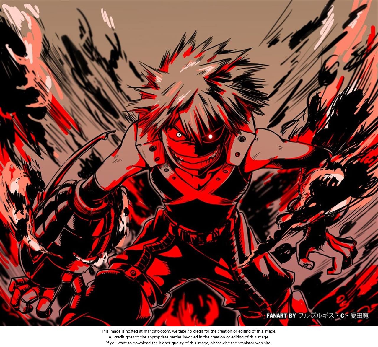 Boku no Hero Academia Vol.05 Chapter 036 page 3