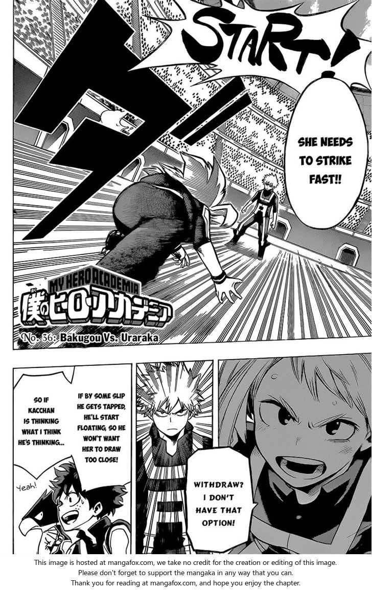 Boku no Hero Academia Vol.05 Chapter 036 page 4