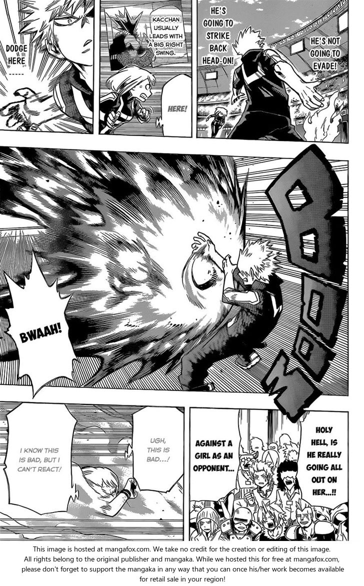 Boku no Hero Academia Vol.05 Chapter 036 page 5