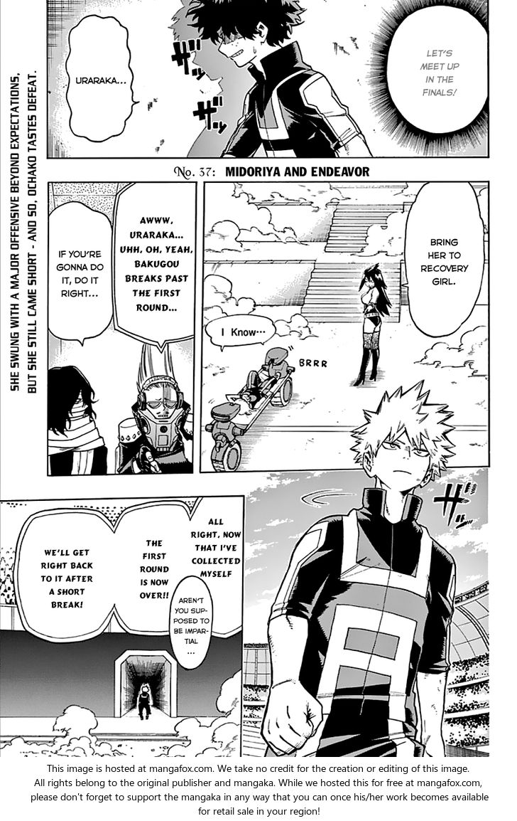 Boku no Hero Academia Vol.05 Chapter 037 page 4