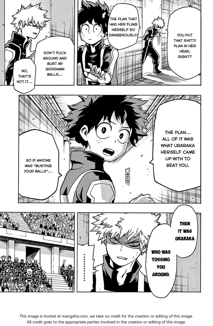 Boku no Hero Academia Vol.05 Chapter 037 page 6