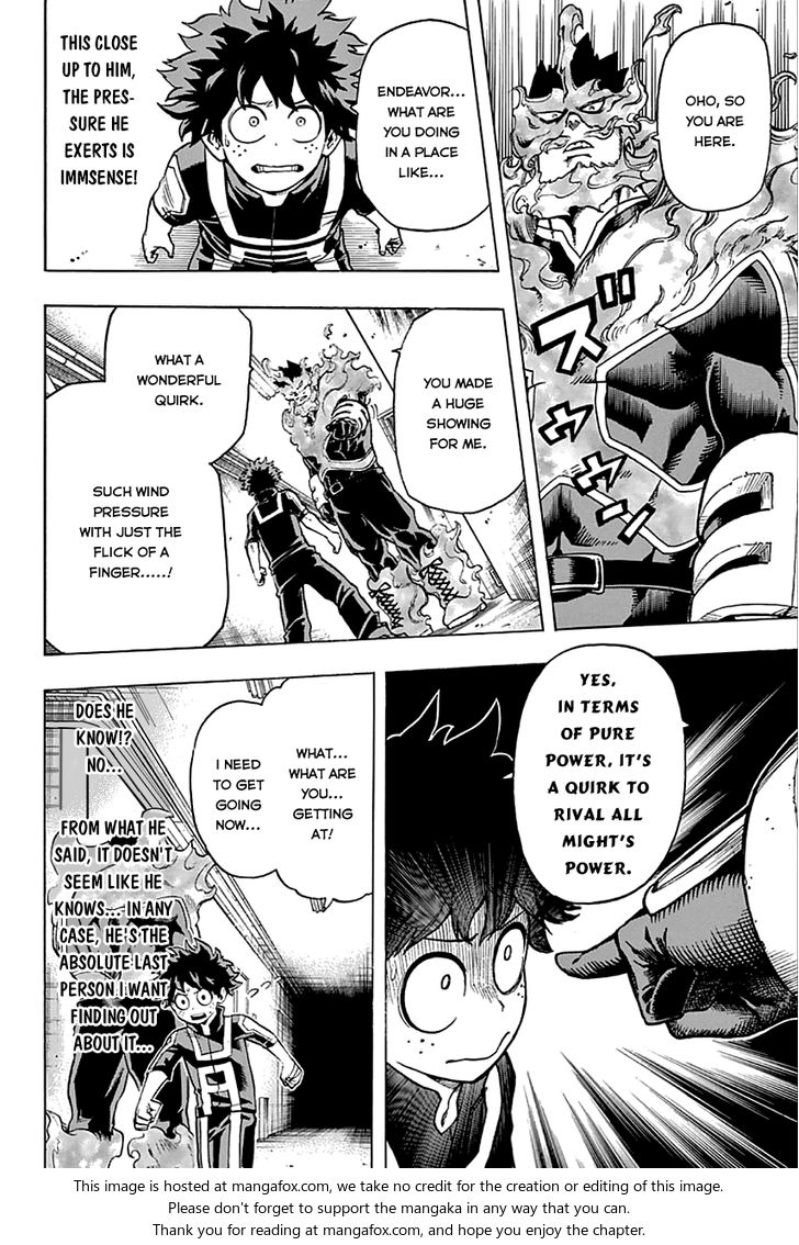 Boku no Hero Academia Vol.05 Chapter 037 page 15