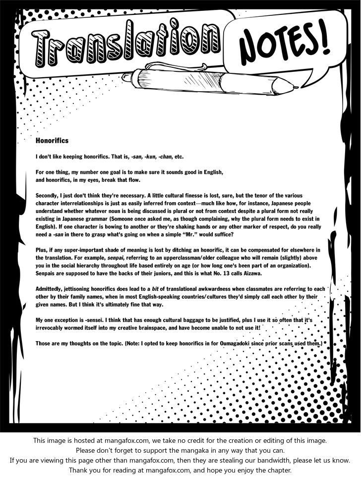 Boku no Hero Academia Vol.05 Chapter 037 page 21