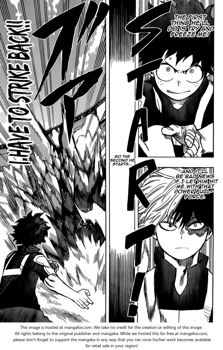 Boku no Hero Academia Vol.05 Chapter 038 page 4