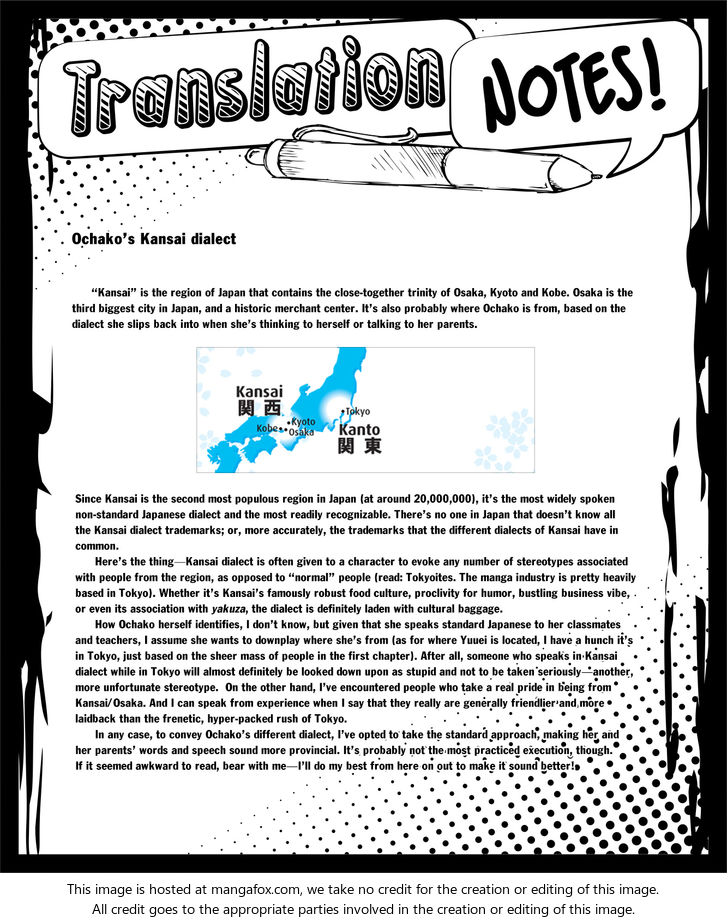 Boku no Hero Academia Vol.05 Chapter 039 page 21