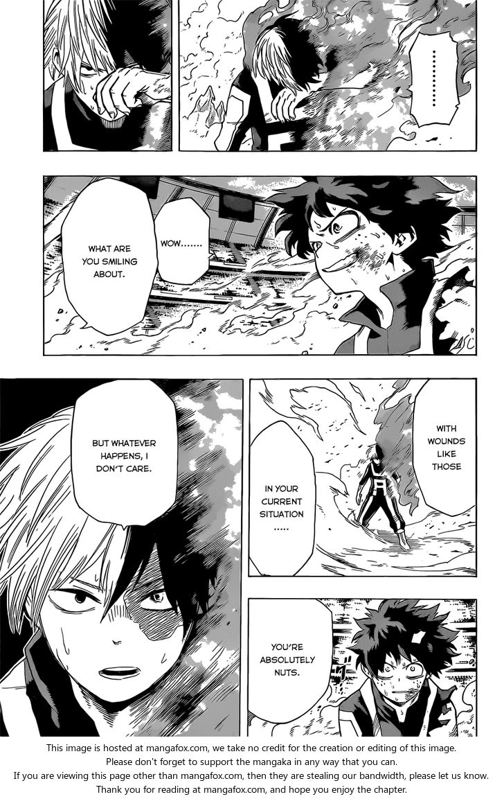 Boku no Hero Academia Vol.05 Chapter 040 page 4