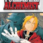 FullMetal Alchemist